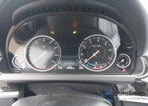 2015 BMW 640I Gran Coupe z USA, uszkodzony, nr VIN WBA6A0C56FGB53626